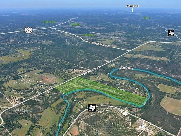 1150 Conastoga CT, Driftwood, TX 78619