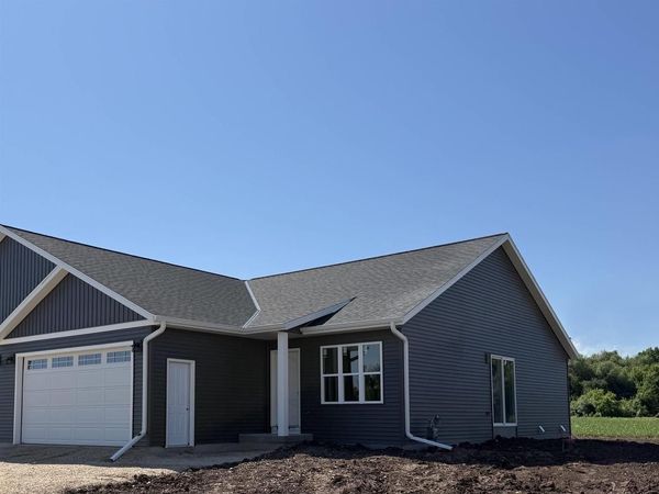 W3272 COUNTY ROAD W, Malone, WI 53049