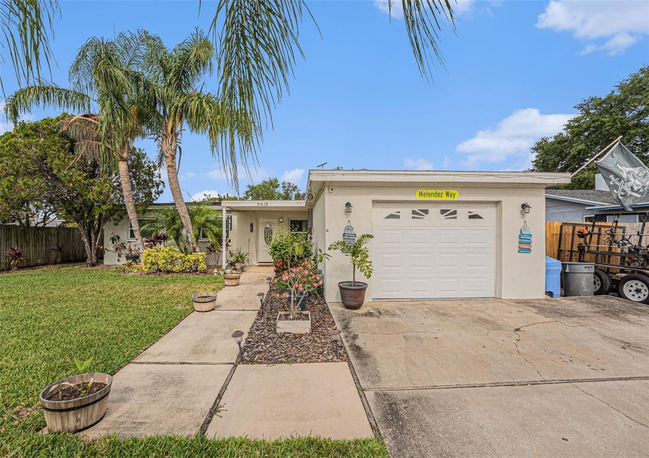 9616 56th Street N, Pinellas Park, FL 33782 Photo