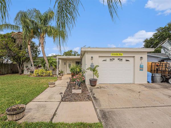 9616 56TH STREET N, PINELLAS PARK, FL 33782
