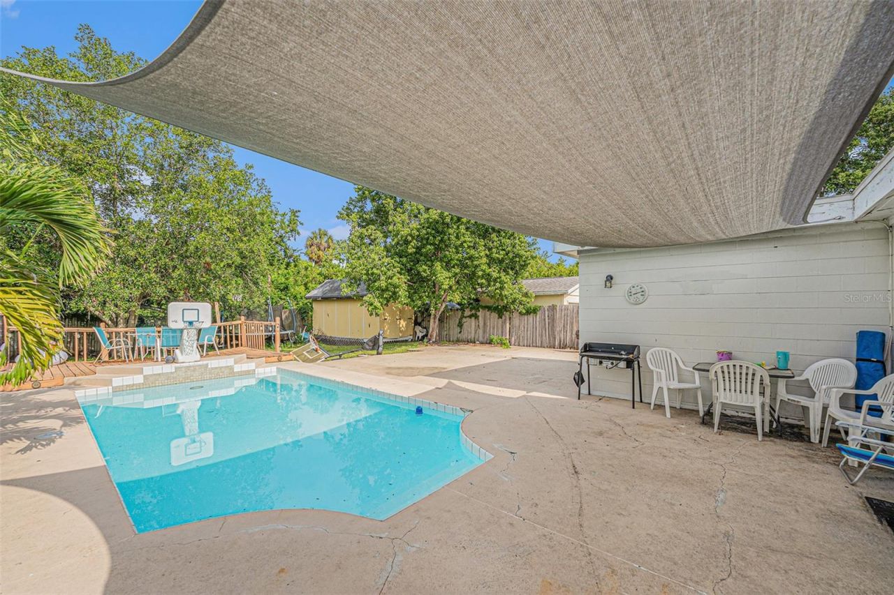 9616 56th Street N, Pinellas Park, FL 33782 Photo