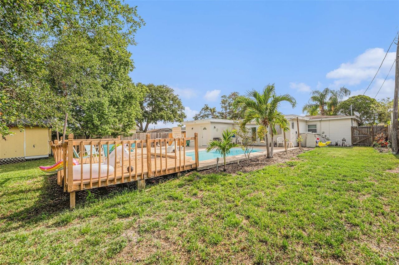 9616 56th Street N, Pinellas Park, FL 33782 Photo