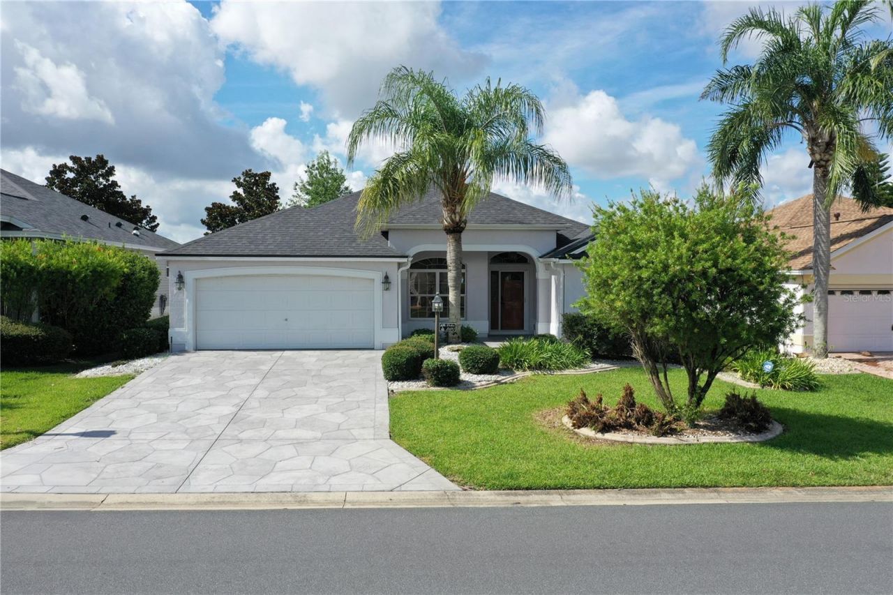 2120 Willow Grove Way, The Villages, FL 32162 Main Photo