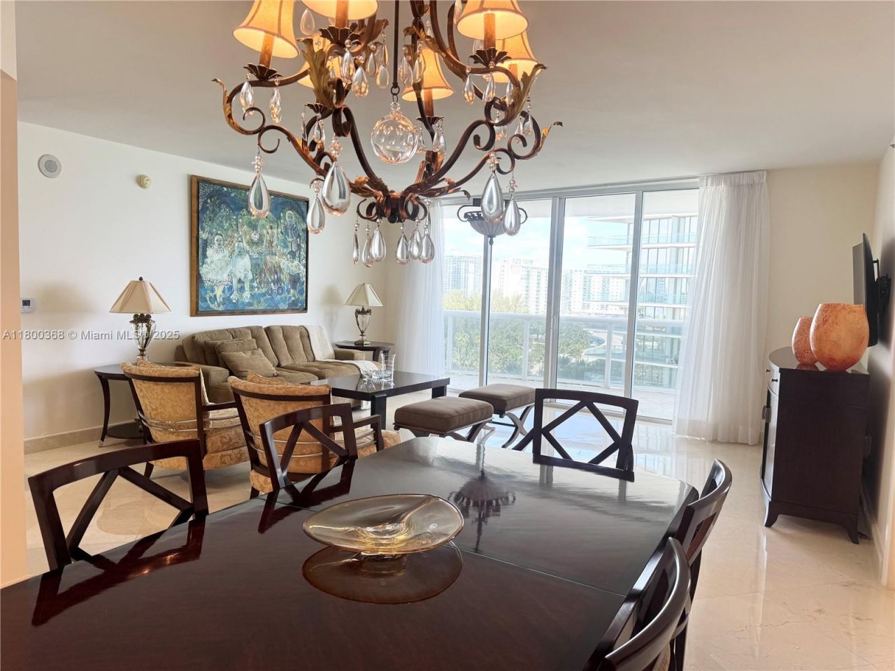 18911 Collins Ave, Unit 1102, Sunny Isles Beach, FL 33160 Photo