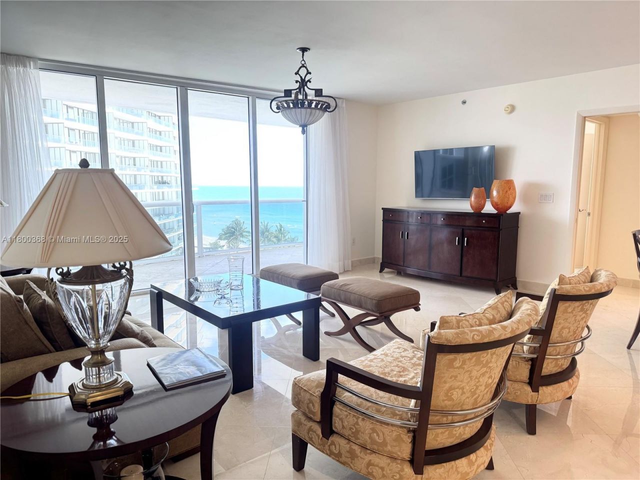 18911 Collins Ave, Unit 1102, Sunny Isles Beach, FL 33160 Photo