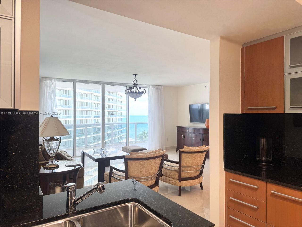18911 Collins Ave, Unit 1102, Sunny Isles Beach, FL 33160 Photo