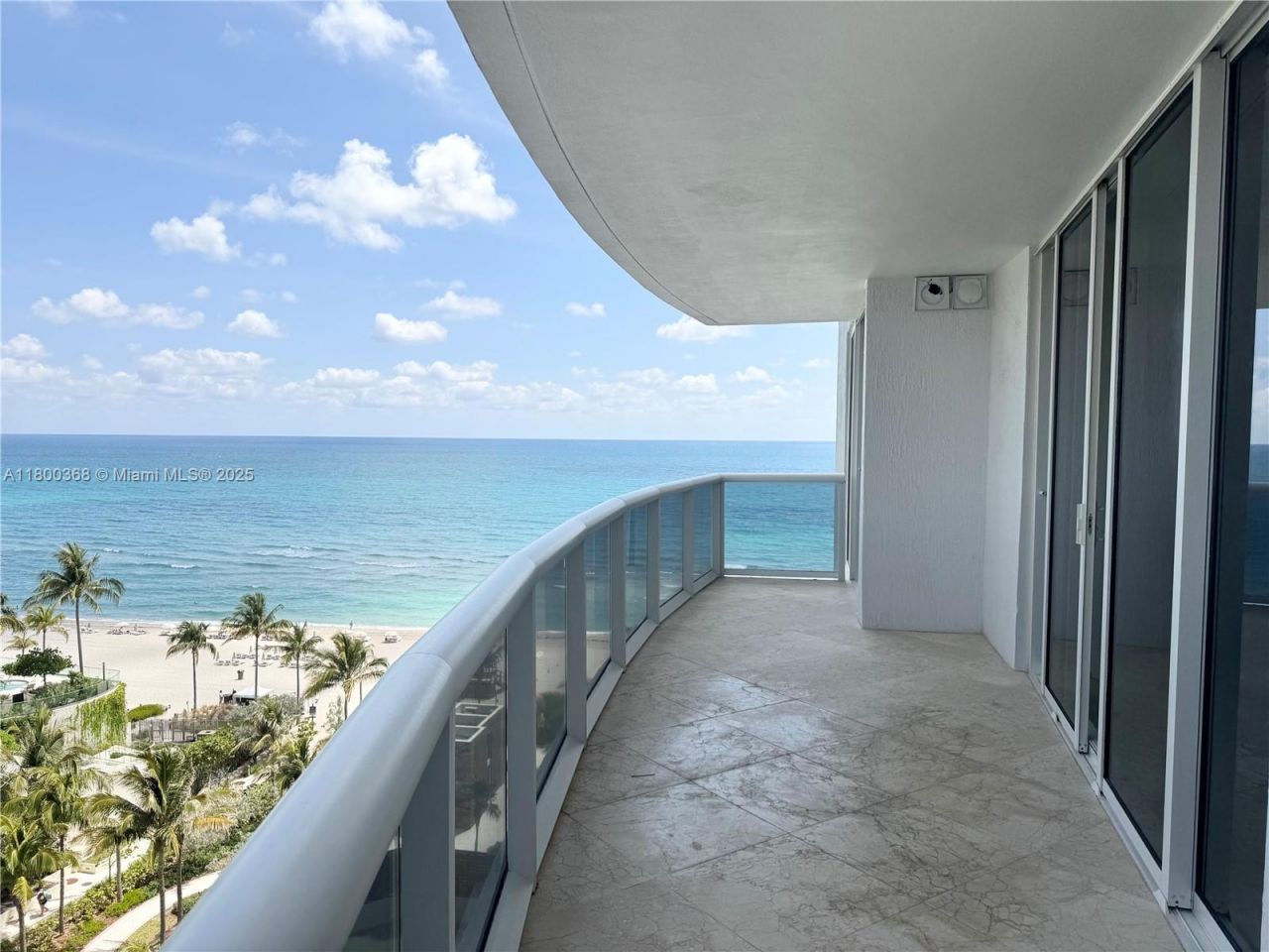 18911 Collins Ave, Unit 1102, Sunny Isles Beach, FL 33160 Photo