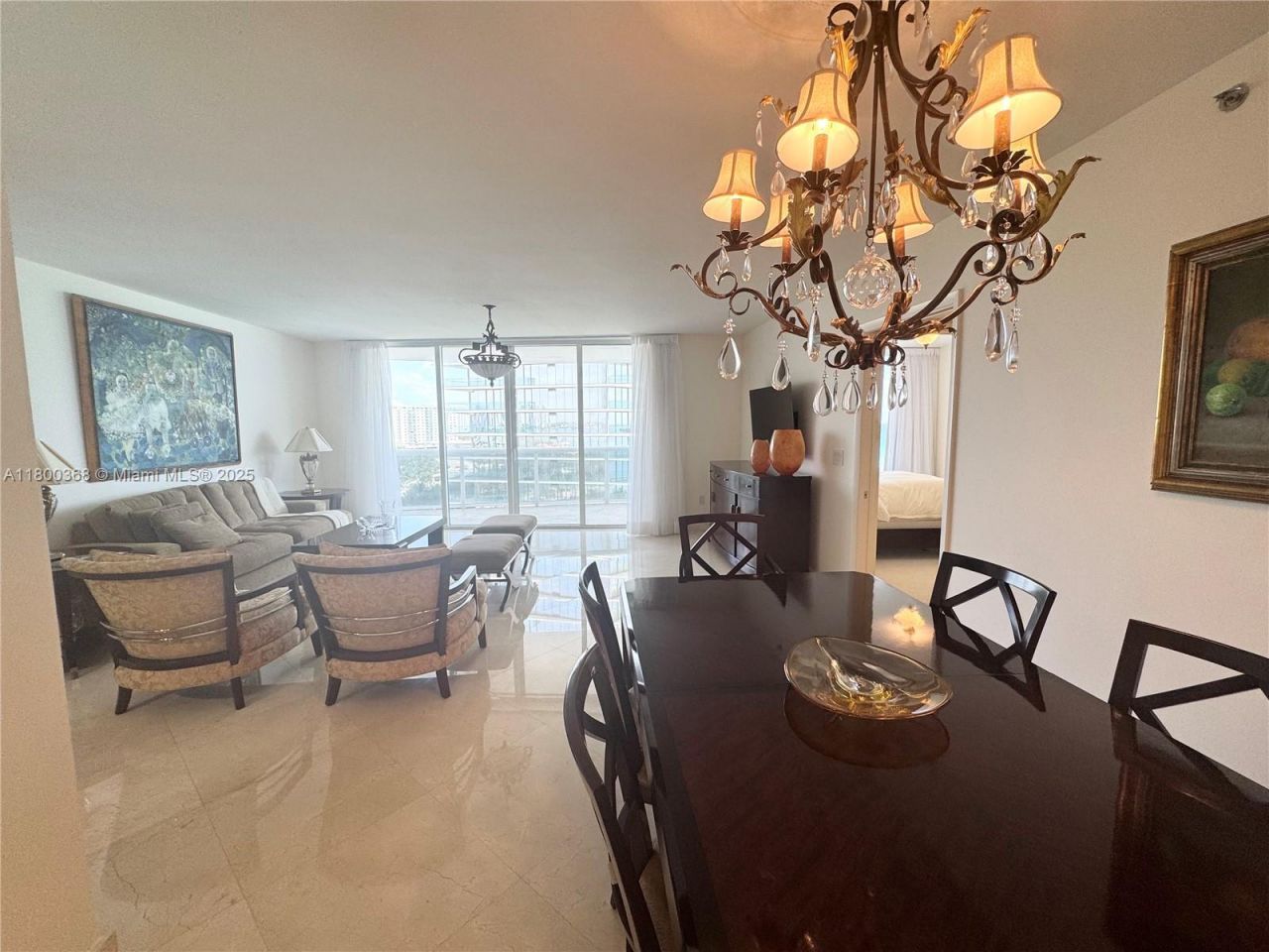 18911 Collins Ave, Unit 1102, Sunny Isles Beach, FL 33160 Photo