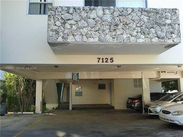 7125 Dickens Ave, Unit 4, Miami Beach, FL 33141