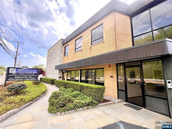 510 Sylvan Avenue, Englewood Cliffs, NJ 07632