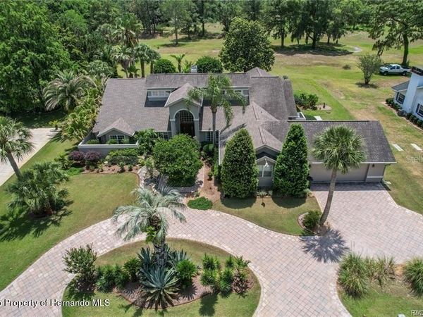 7640 W GOLF CLUB STREET, CRYSTAL RIVER, FL 34429