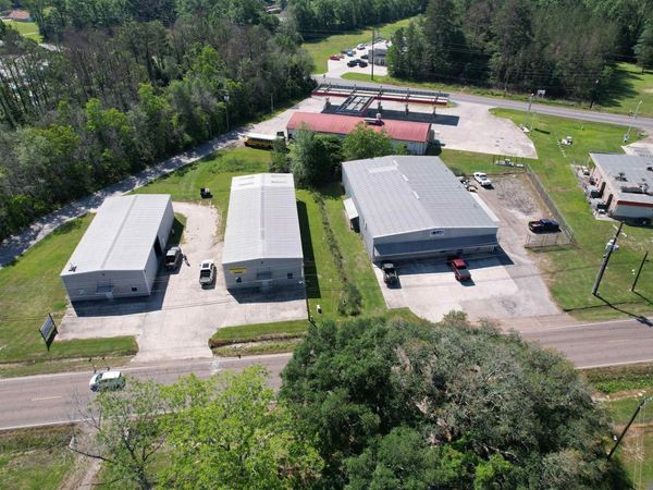 11014 Burgess Ave, Denham Springs, LA 70726