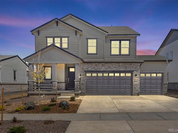 24563 E 34th Avenue, Aurora, CO 80019