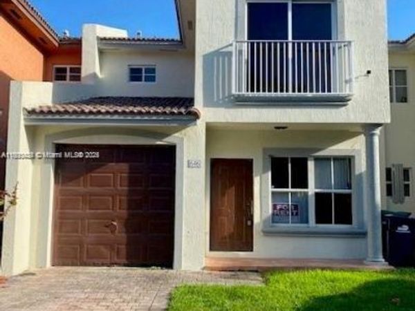 646 SW 7th Ter, Florida City, FL 33034