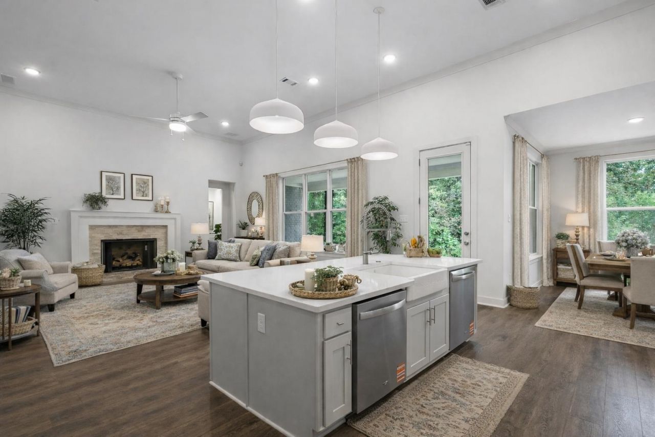 616 Yvonne Bend Dr, Collierville, TN 38017 Main Photo