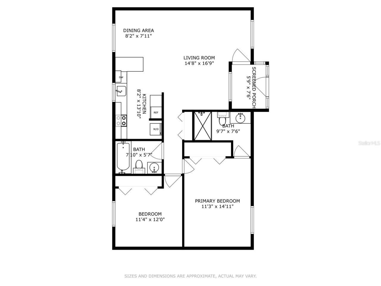 527 Cape Coral Parkway W, Unit 4, Cape Coral, FL 33914 Photo