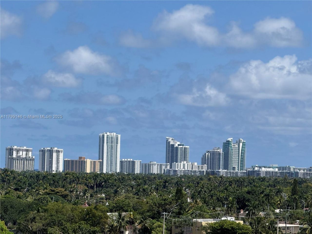 1700 Pierce St, Unit 702, Hollywood, FL 33020 Photo