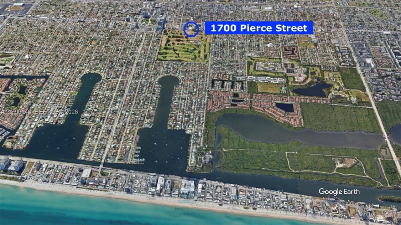 1700 Pierce St, Unit 702, Hollywood, FL 33020 Photo