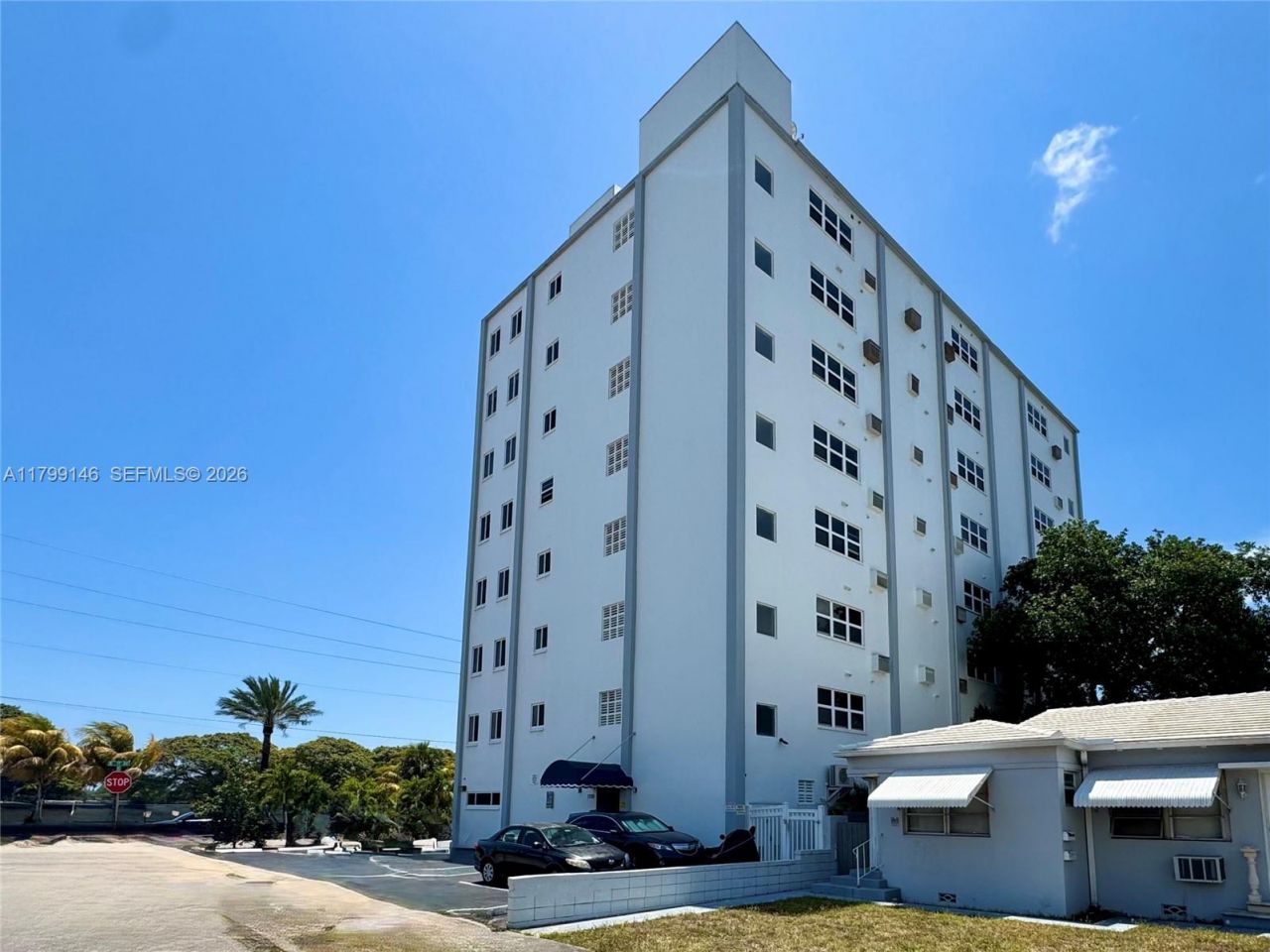 1700 Pierce St, Unit 702, Hollywood, FL 33020 Photo