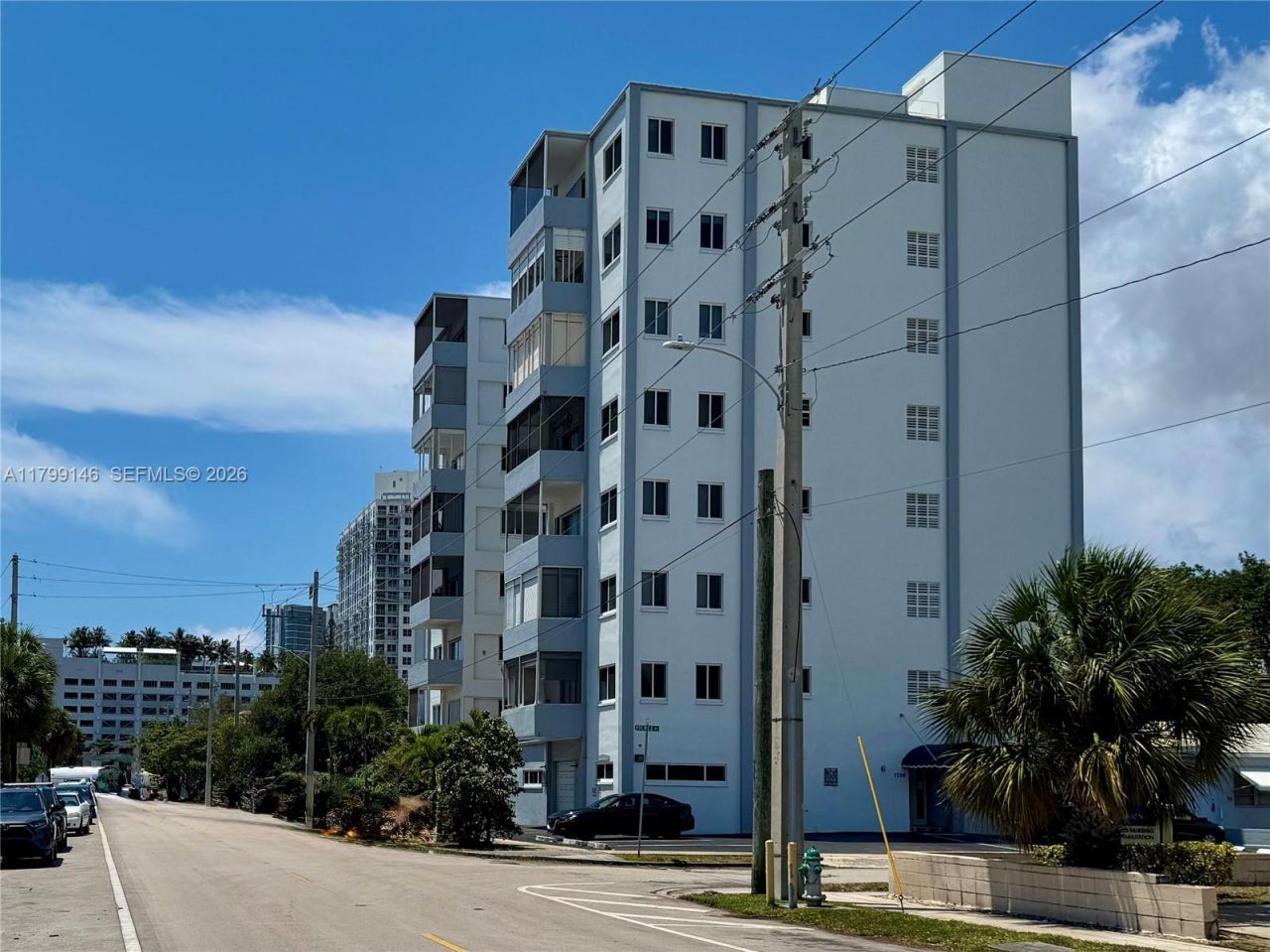 1700 Pierce St, Unit 702, Hollywood, FL 33020 Photo