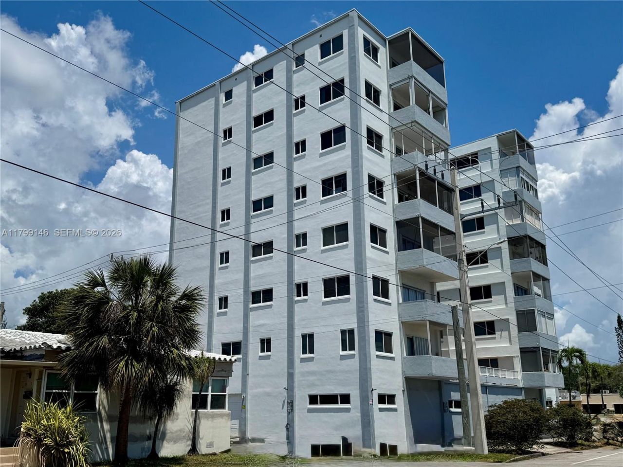 1700 Pierce St, Unit 702, Hollywood, FL 33020 Photo