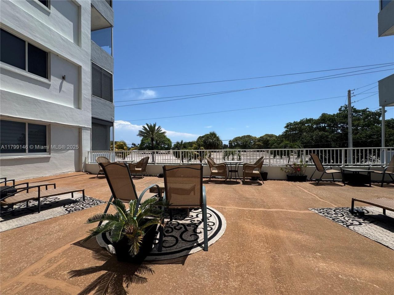 1700 Pierce St, Unit 702, Hollywood, FL 33020 Photo