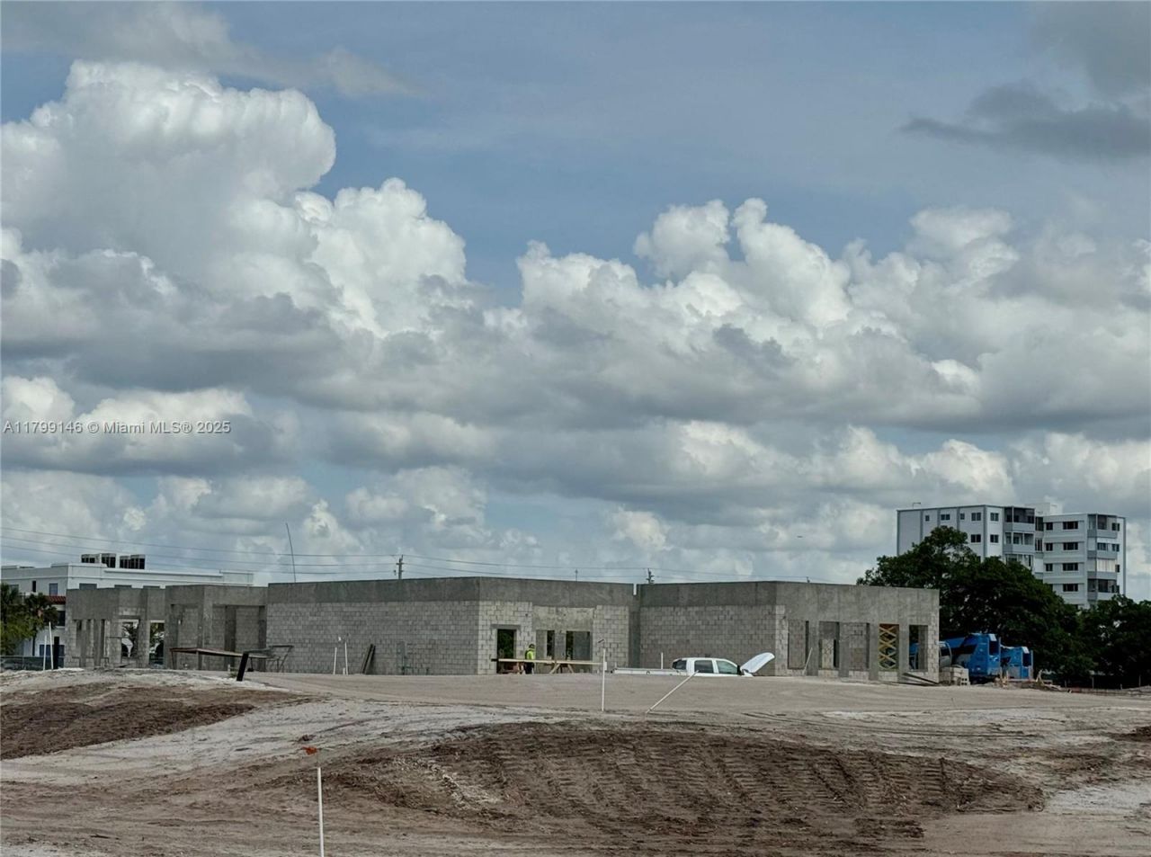 1700 Pierce St, Unit 702, Hollywood, FL 33020 Photo