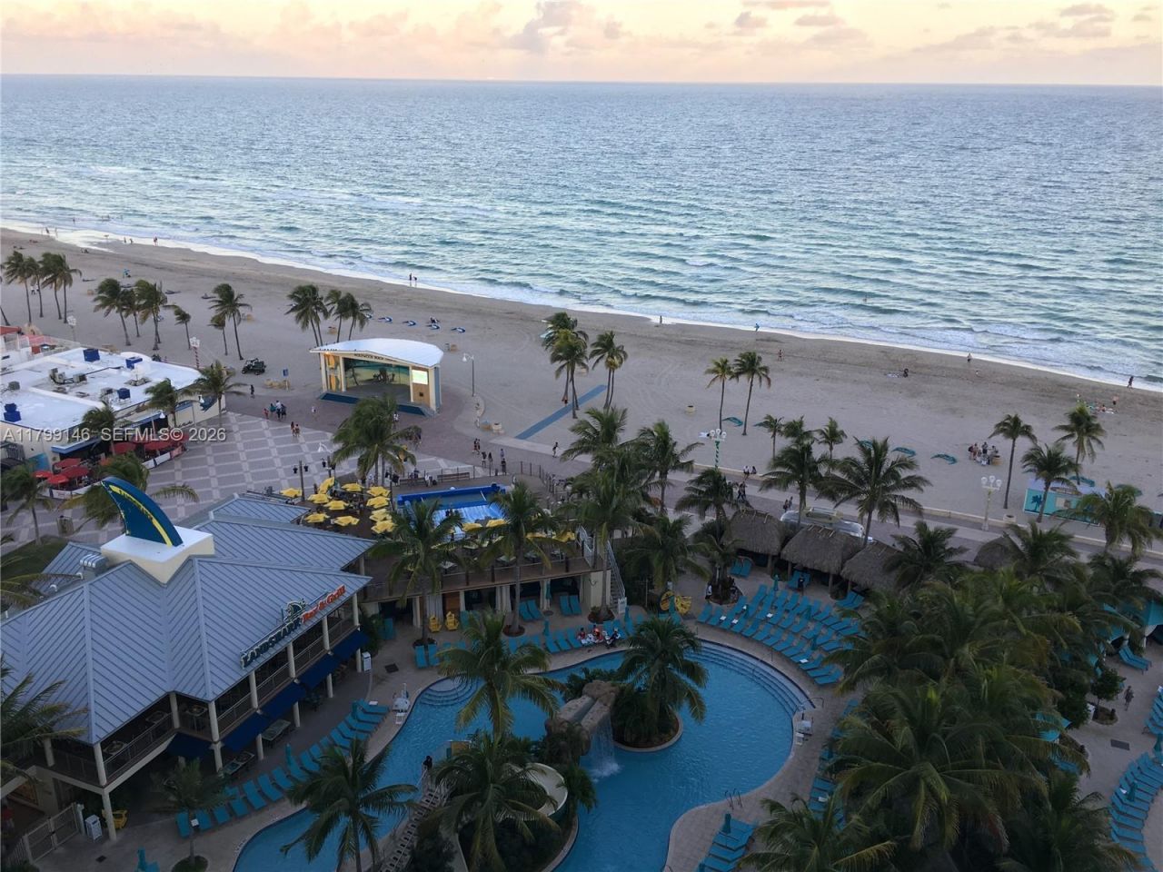 1700 Pierce St, Unit 702, Hollywood, FL 33020 Photo