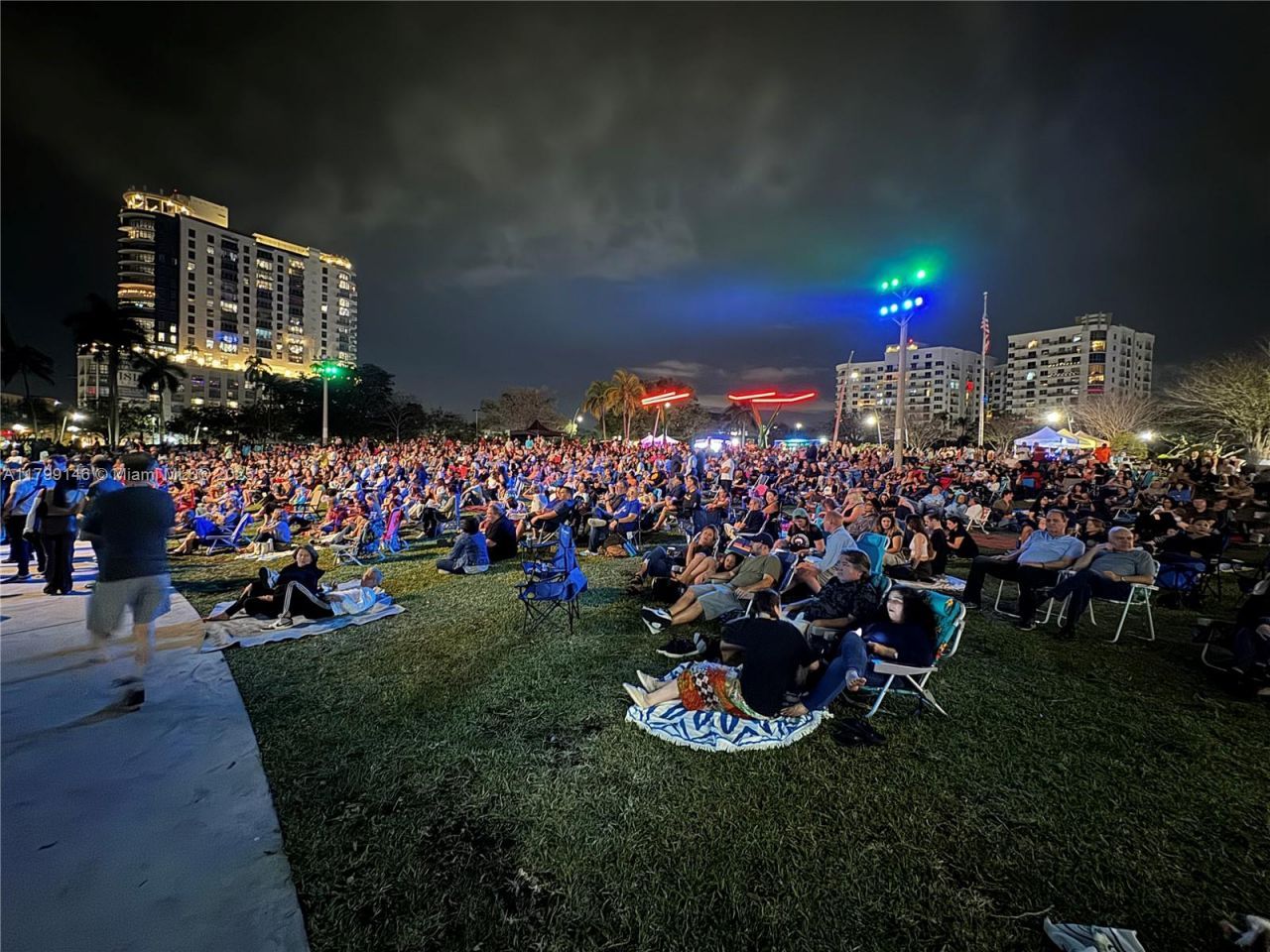 1700 Pierce St, Unit 702, Hollywood, FL 33020 Photo