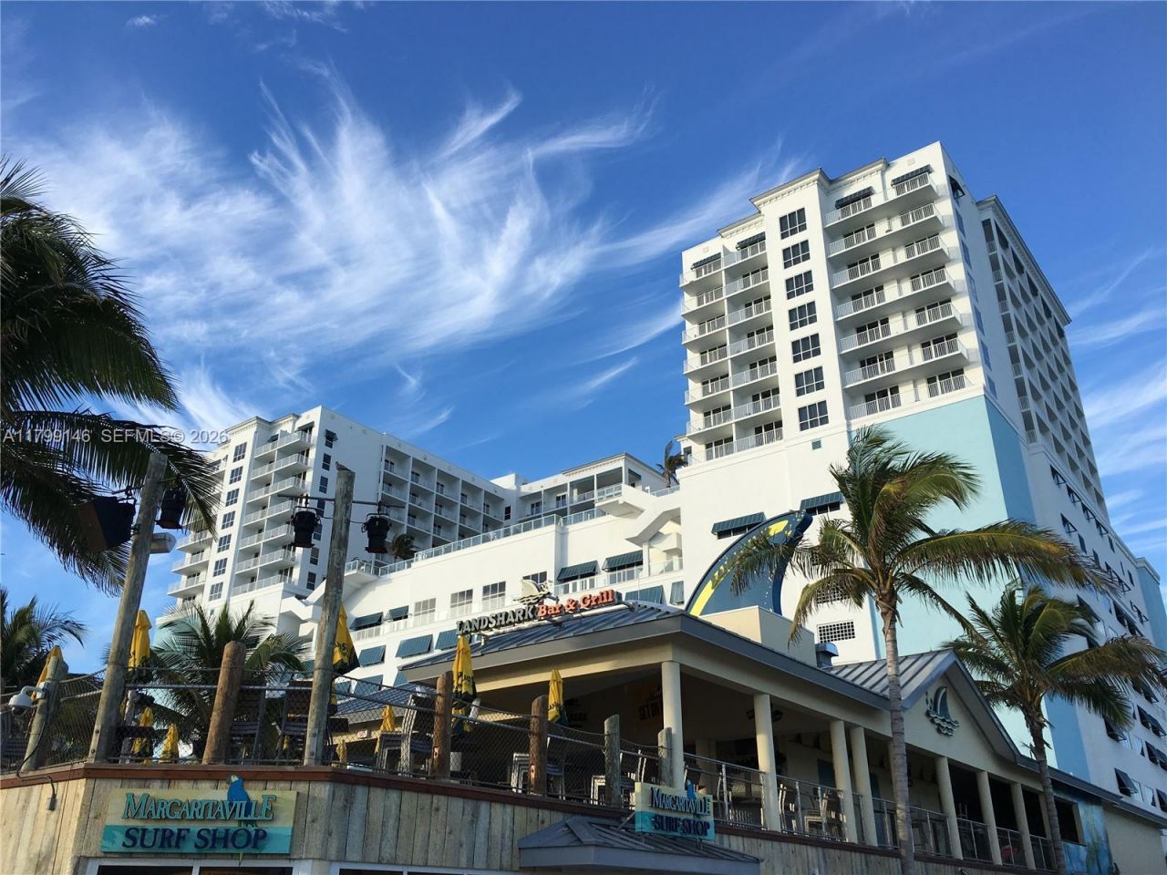 1700 Pierce St, Unit 702, Hollywood, FL 33020 Photo