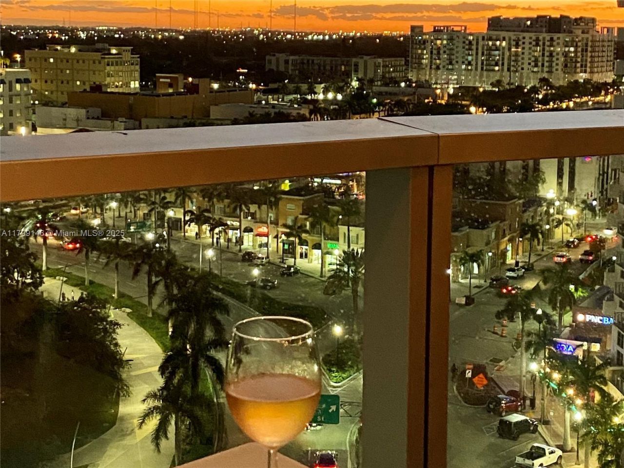 1700 Pierce St, Unit 702, Hollywood, FL 33020 Photo