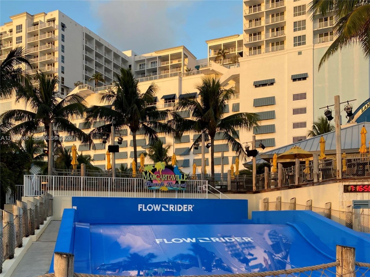 1700 Pierce St, Unit 702, Hollywood, FL 33020 Photo