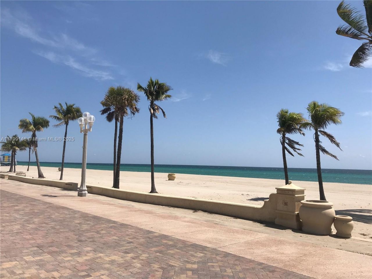 1700 Pierce St, Unit 702, Hollywood, FL 33020 Photo