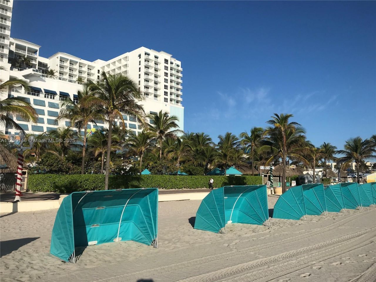 1700 Pierce St, Unit 702, Hollywood, FL 33020 Photo