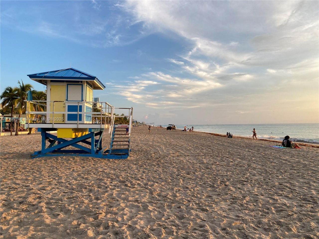 1700 Pierce St, Unit 702, Hollywood, FL 33020 Photo