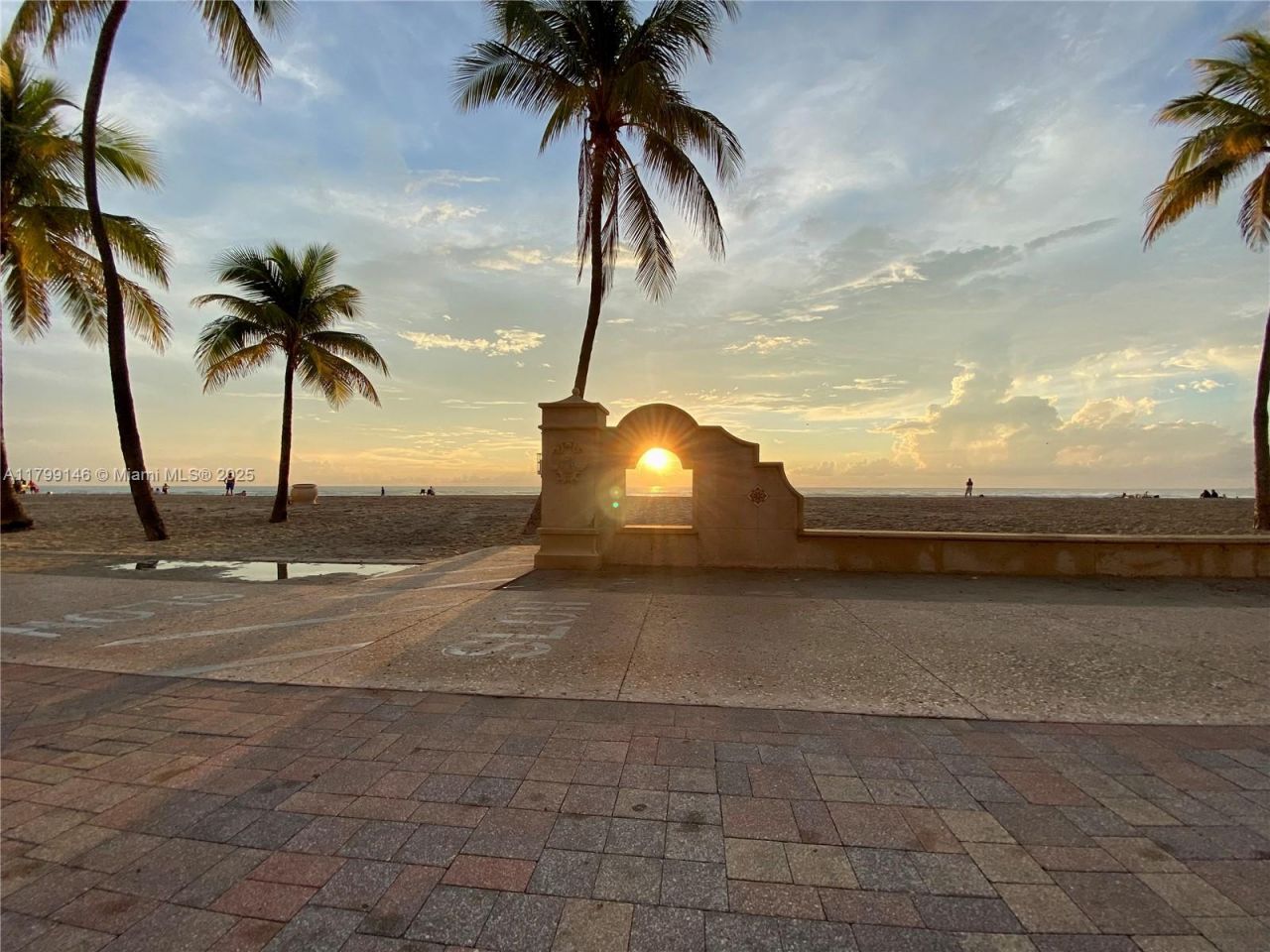 1700 Pierce St, Unit 702, Hollywood, FL 33020 Photo