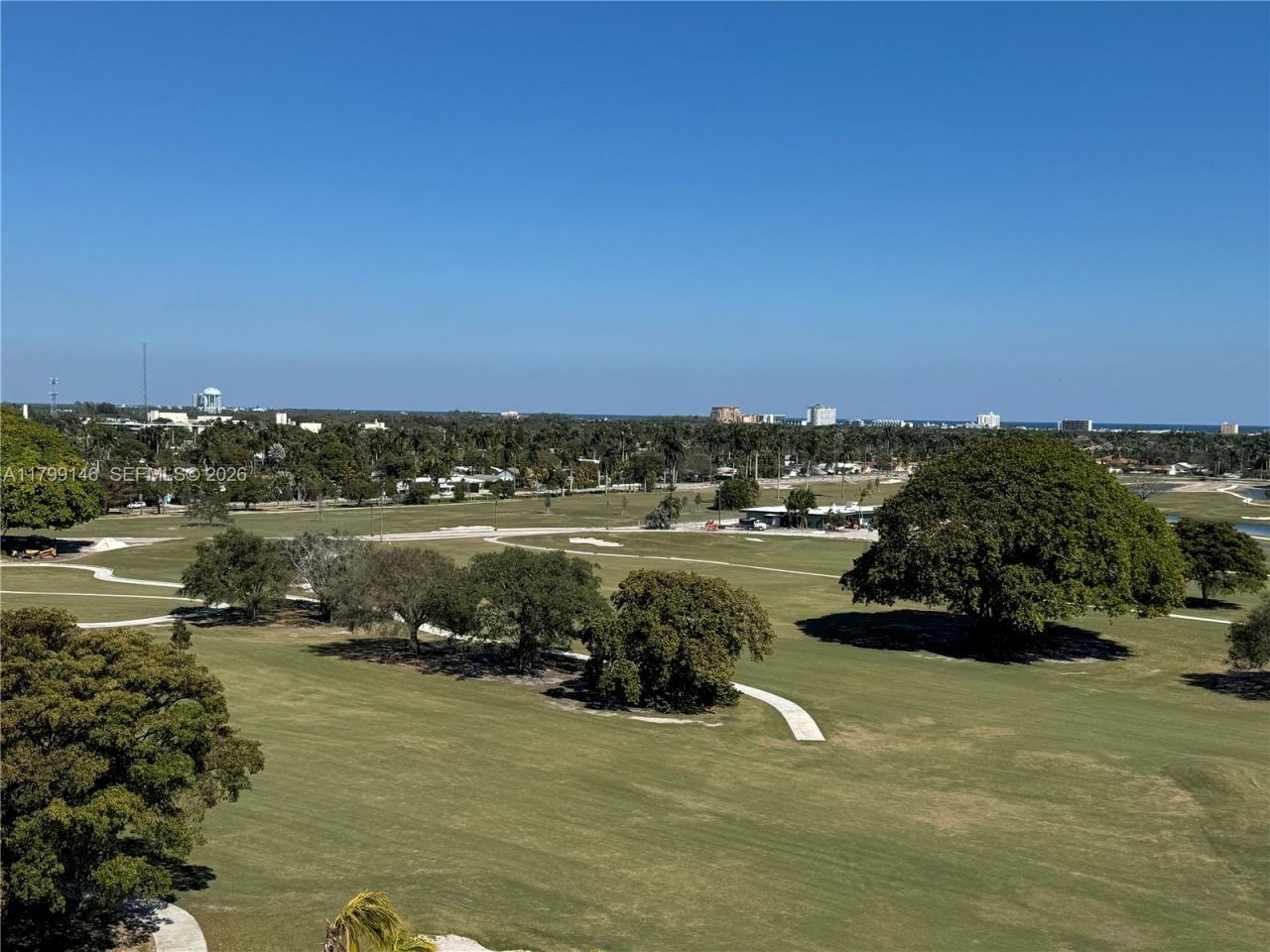 1700 Pierce St, Unit 702, Hollywood, FL 33020 Photo