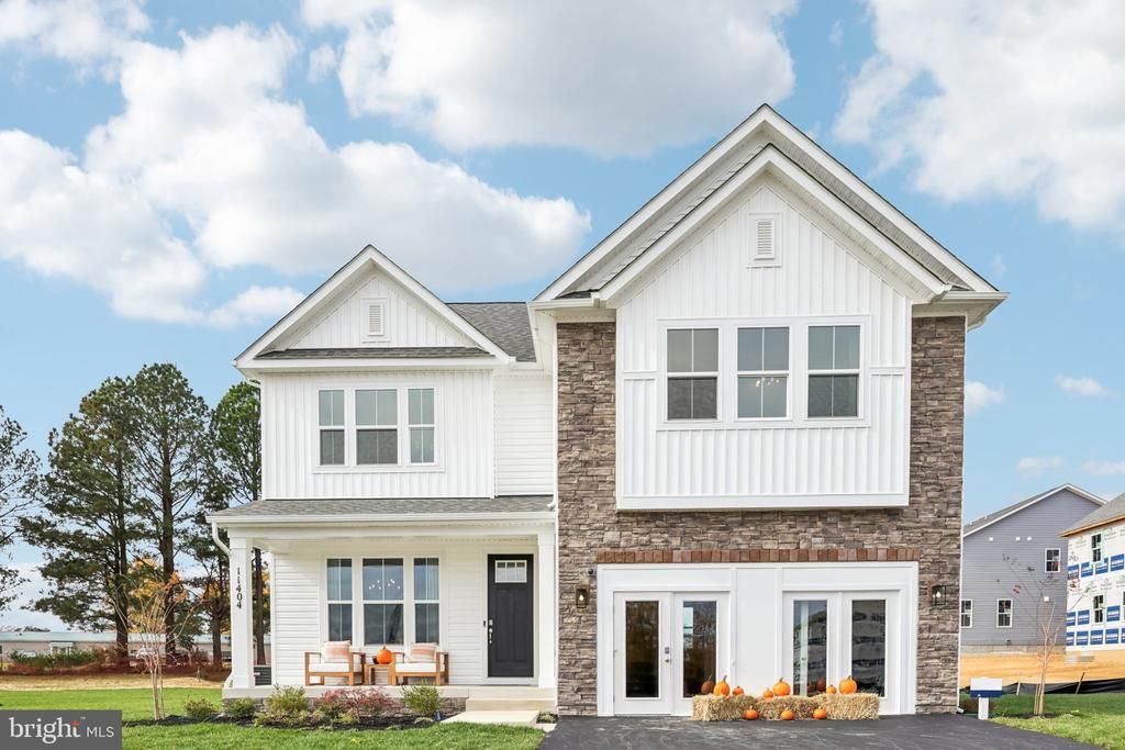 11793 Wales Drive, Fredericksburg, VA 22407 Main Photo