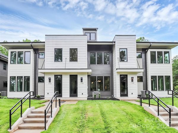 1748 Arnold Drive, Charlotte, NC 28205