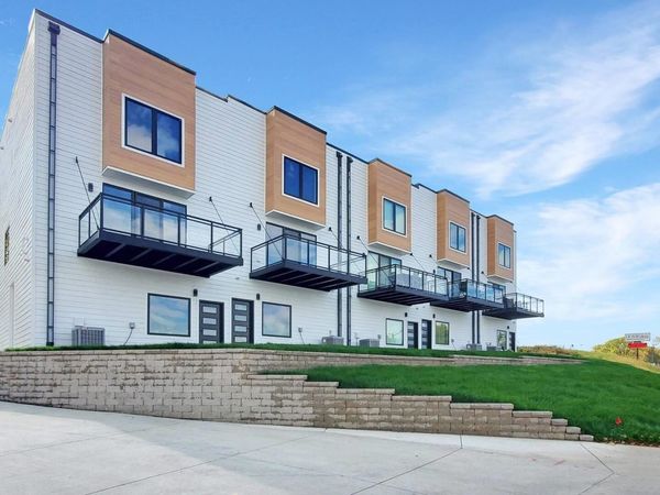 244 HWY 71 S, Unit D19, Arnolds Park, IA 51331