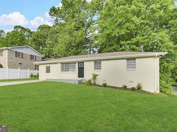 6309 Wellington Way, Austell, GA 30106
