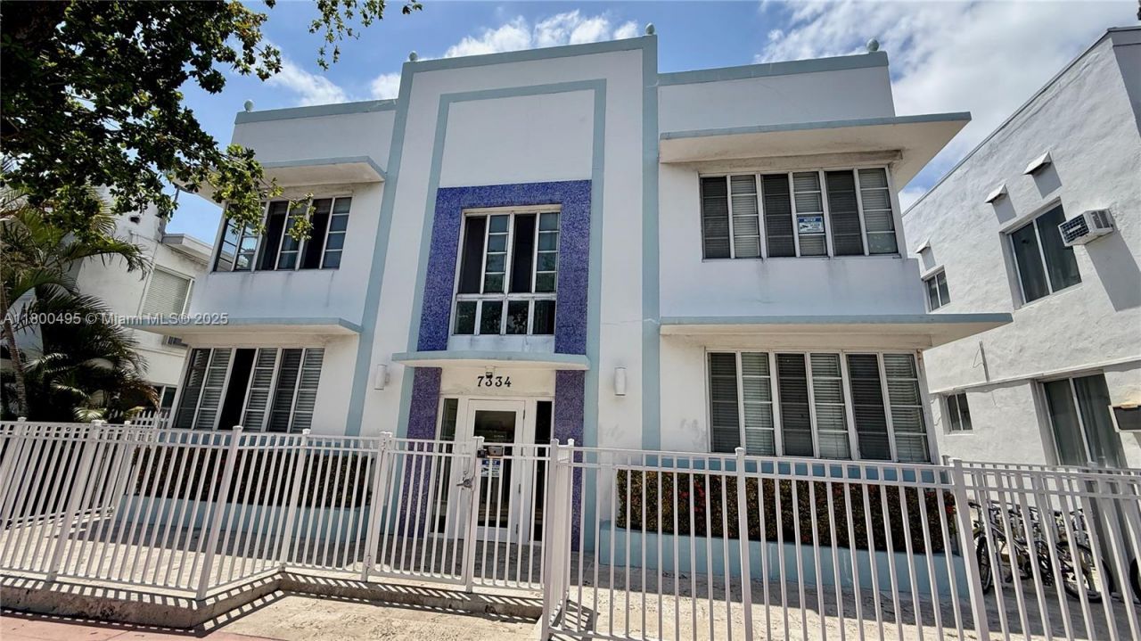 7334 Harding Ave, Unit 3, Miami Beach, FL 33141 Photo