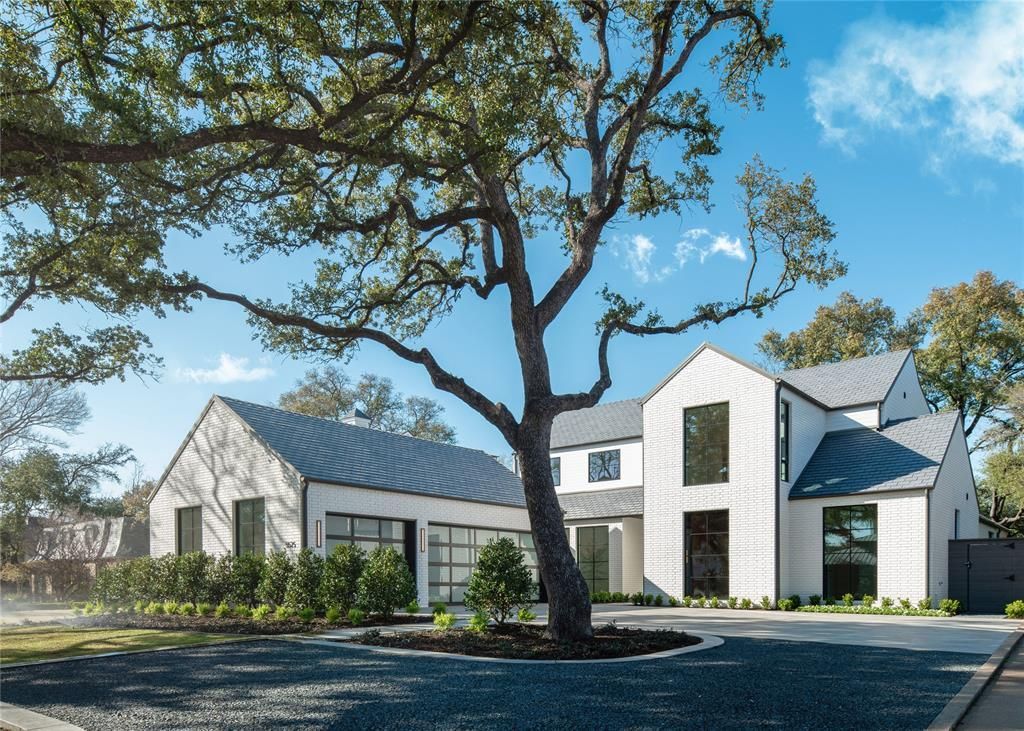 5525 Wateka Drive, Dallas, TX 75209 Main Photo