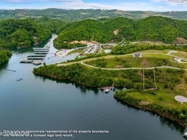 Lot 11 Longshore Drive, Tazewell, TN 37879