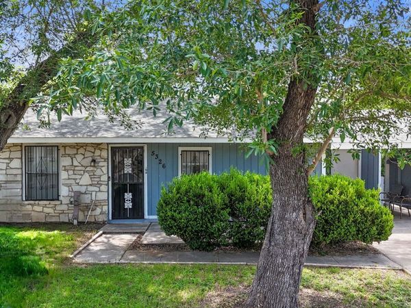 5326 Prairie Flower, San Antonio, TX 78242