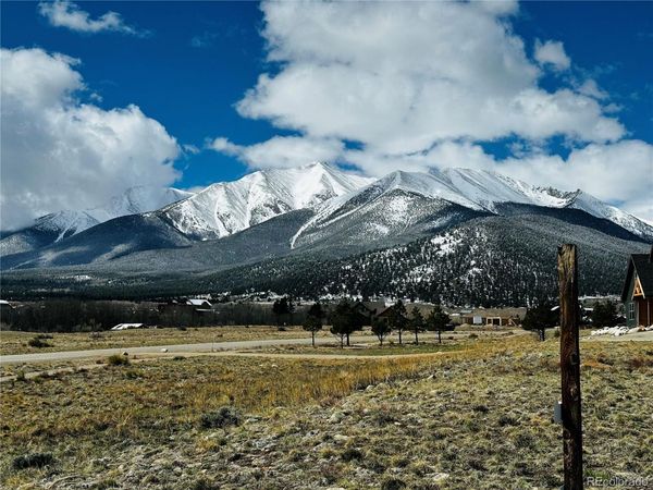 17430 Reserve Drive, Buena Vista, CO 81211