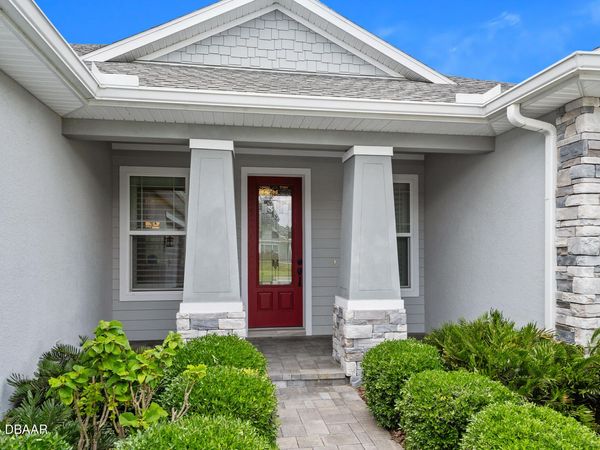 3322 Modena Way, New Smyrna Beach, FL 32168