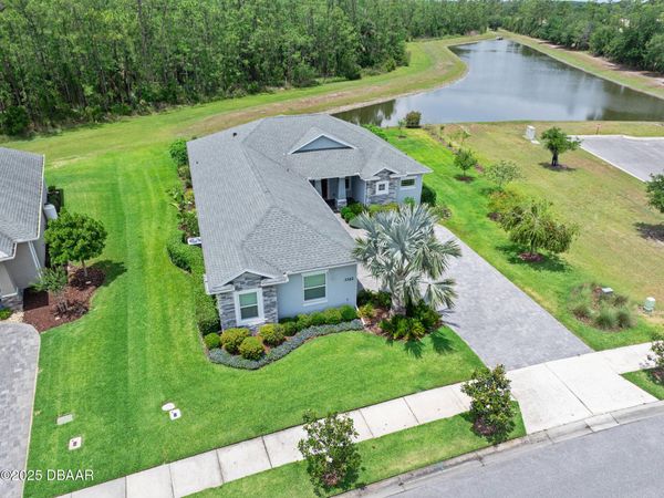 3322 Modena Way, New Smyrna Beach, FL 32168