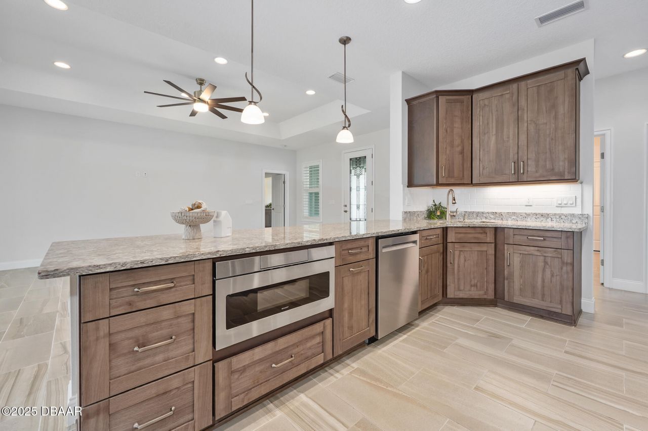 3322 Modena Way, New Smyrna Beach, FL 32168 Photo