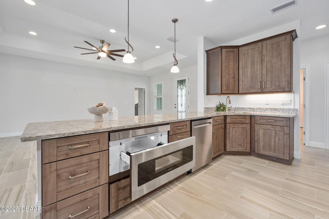 3322 Modena Way, New Smyrna Beach, FL 32168 Photo